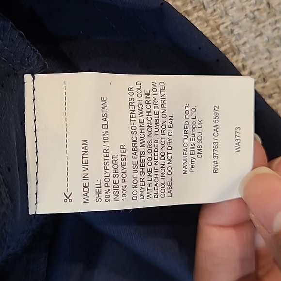 Callaway golf skort - Picture 6 of 6